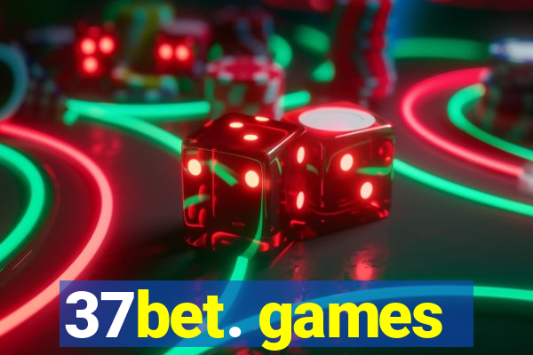 37bet. games